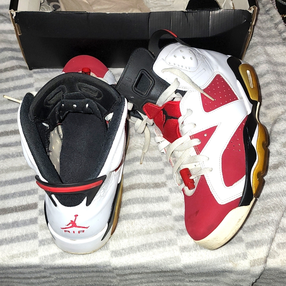 Jordan